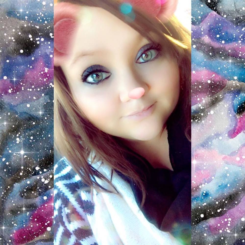 Meet your Posher, Keshia